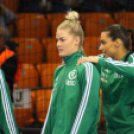 2020.03.07. Győri Audi ETO KC -SCM Ramnicu Valcea Női kézilabda BL mérkőzés Fotók:árpika