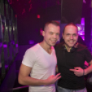 Club Vertigo - All 4 Ladies 2014.11.01. (szombat)