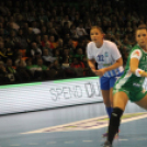 2018.01.19.Győri Audi Eto KC-MTK Budapest női kézilabda mérkőzés Fotók:árpika 