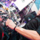 Club Neo (Győr) - Bárány Attila, Katapult DJ feat. Szasza, Basics, Alex - 2014. április 5. (szombat)