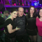 Club Vertigo - Woman's Day 2015.03.07. (szombat)