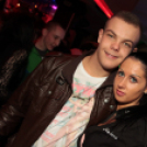 Club Neo (Győr) - A Hódítás Éjszakája - 2014. április 20. (vasárnap)