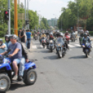 2015.05.09. Motoros Felvonulás Győr Fotók:árpika