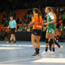 2020.09.01. Audi ETO KC-Érd női kézilabda bajnoki mérkőzés