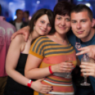 Csábítás éjszakája