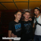 2014.08.13.Szerda - Ballantines Brasil Party