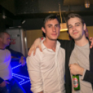 Club Vertigo -  Bricklake 2014.01.18. (szombat)