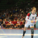2019.07.16.Kézilabda Női U19-es EB Magyarország-Norvégia