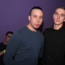 Club Vertigo - Woman's Day 2013.03.09. (szombat) (1) (Fotók:Vertigo)