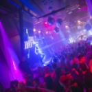 Club Vertigo - Chris Lawyer 2014.10.25. (szombat)