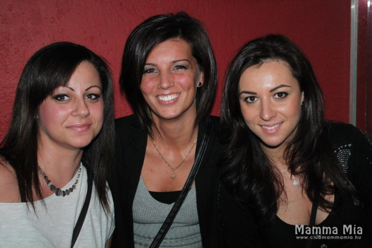 2013.02.16.Szombat Mamma Mia Valentin napi Szingli party (1) Fotók:árpika