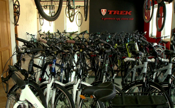 Iskolába vagy munkába két keréken