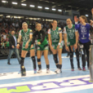 2018.05.23. Audi ETO KC -Békéscsaba női kézilabda és a bajnoki ünneplése Fotók:árpika 
