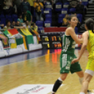 2013.04.15 Hétfő UE Sopron-Hat-Agro Uni Győr női kosárlabda fotók:árpika