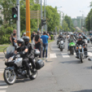2015.05.09. Motoros Felvonulás Győr Fotók:árpika