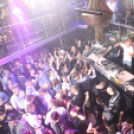 Club Vertigo - Sterbinszky 2014.12.13. (szombat) (Fotók: Vertigo)