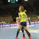2018.03.10 Győri Audi ETO KC-RK Krim Ljubljana női BL kézilabda Fotók:árpika 