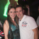 Club Vertigo -  All for Ladies 2013.10.12. (szombat)