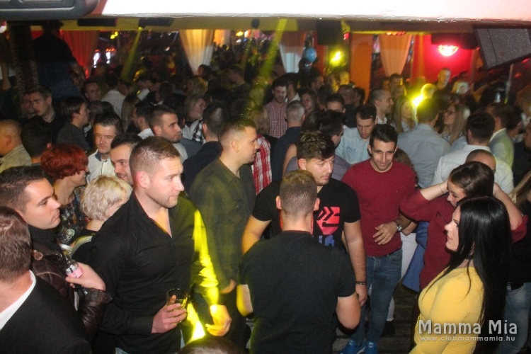 2017.12.02.Mamma Mia Video Dicso Dj:Hubik Fotók:árpika