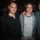 2014.11.05.Szerda Bahnhof-Lapos Dj:Marcee & Dj:RNŐFotók:árpika