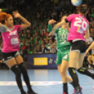 2018.10.06. Győri Audi ETO KC -Krim Ljubijana Női kézilabda bajnokok ligája mérkőzés Fotók:árpika 