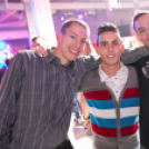 Club Mundo -  The Closing 2013.09.28. (szombat)