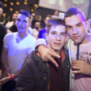 Club Vertigo - Rockerek és plázacicák 2014.10.18. (szombat)