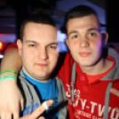 Születésnaposok éjszakája