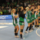 2017.11.06. Győri Audi Eto KC-Rostov Don női kézilabda Bajnokok Ligája Fotók:árpika .