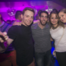 Club Vertigo - The Opening w/ Dave Martin 2014.09.13. (szombat)