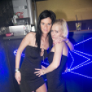 Club Vertigo - Julia Carpenter 2015.02.14. (szombat)