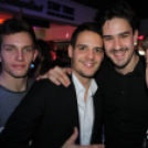 2016.11.19. Mamma Mia Szombati Video Disco Dj:Hubik Fotók.árpika