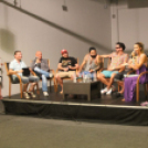 2013.06.22 Szombat SzFeszt 3.nap Fotók:árpika