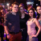 Club Vertigo - Muzzaik 2013.01.12. (szombat) (2) (Fotók: Vertigo)