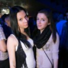 Club Vertigo -  All 4 Ladies 2014.01.04. (szombat)