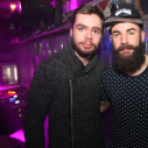 Club Vertigo - Chris Lawyer 2016.01.09. (szombat) (Fotók: Vertigo)