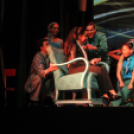  2016.03.19 Audi Aréna Omega és az ExperiDance musicel Fotók:árpika