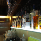 Cosa Nostra Pizzéria I. születésnap