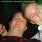 ARCHÍV - Újabb Funky Party 2004-ből