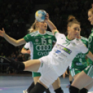 2019.03.02. Győri Audi ETO KC -Ferencváros Női BL mérkőzés