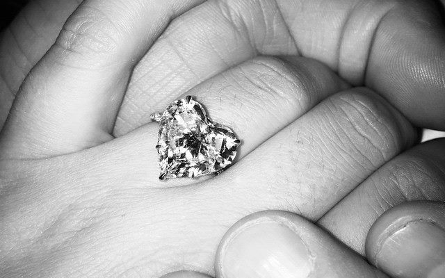 Eljegyezték a Lady Gagát egy 