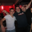 2018.02.16.Mamma Mia Hoppáré Live & Dj:Ice & Solymi Conga Fotók:árpika