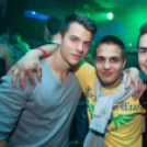 Club Neo - Szezonzáró party