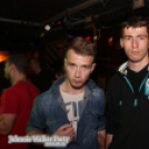 2014.05.21.Szerda - Johnnie Walker Party