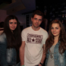 Club Neo (Győr) - A Hódítás Éjszakája - 2014. április 20. (vasárnap)