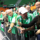 2017.11.06. Győri Audi Eto KC-Rostov Don női kézilabda Bajnokok Ligája Fotók:árpika .