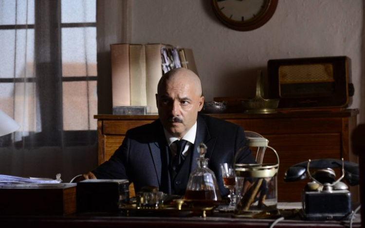 3 díj az 1945-nek- Rudolf Péter lett Varsóban a legjobb színész