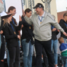 2018.05.14. Audi ETO KC ünneplése Fotók:árpika 