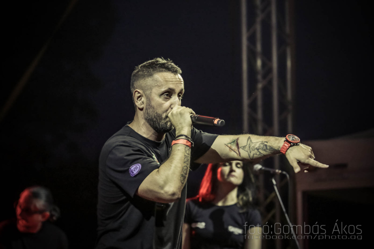 GYŐRi ifjúsági FESZTivál - Második nap