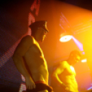 Club Vertigo - I am Marcee 2014.10.11. (szombat)